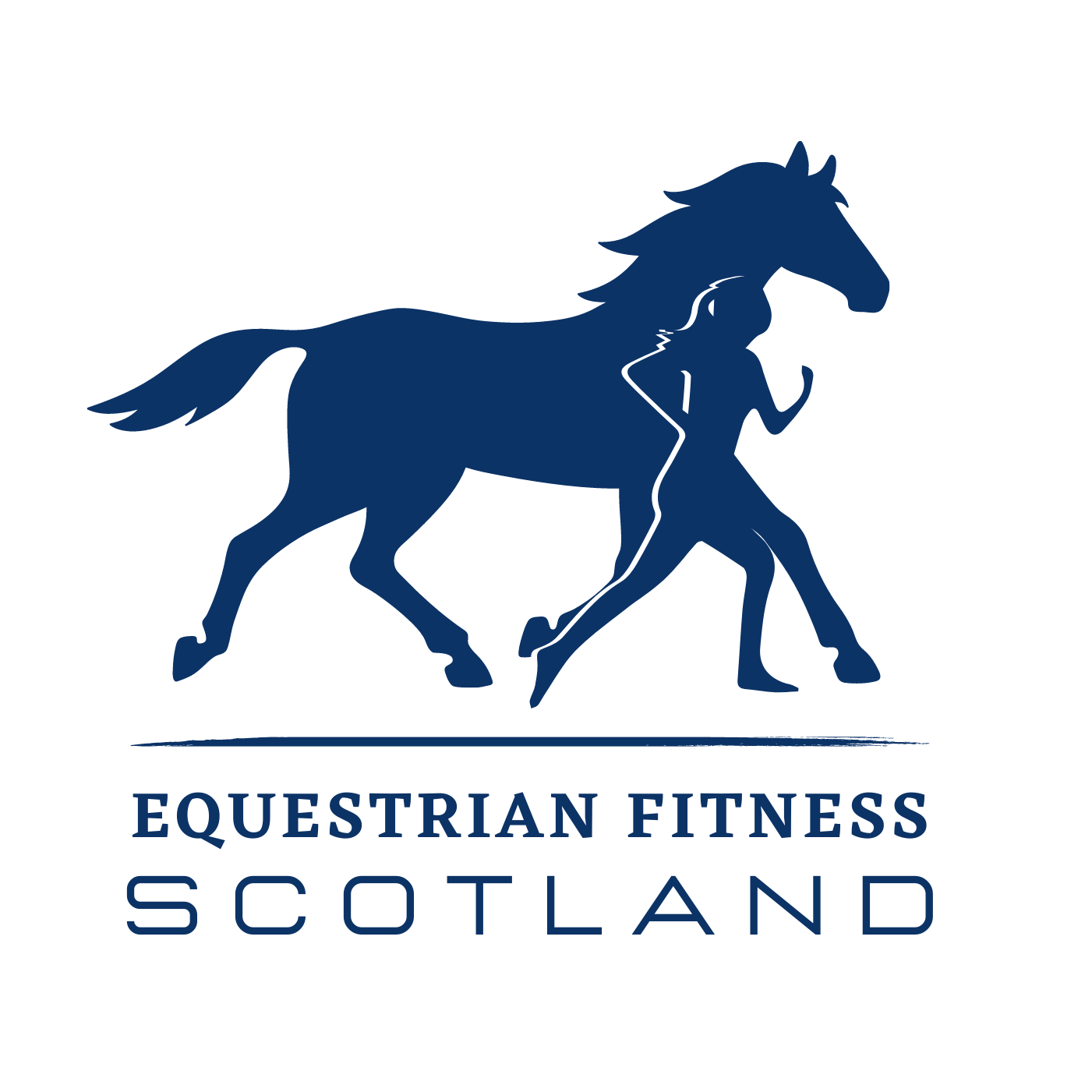 Equestrian Fitness Scotland